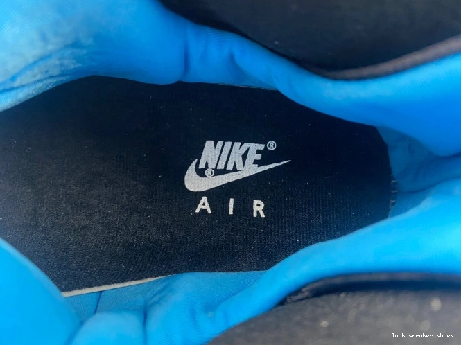 Reps LUCY Air FQ8992-101 Jordan 9 Blue Powder 0702